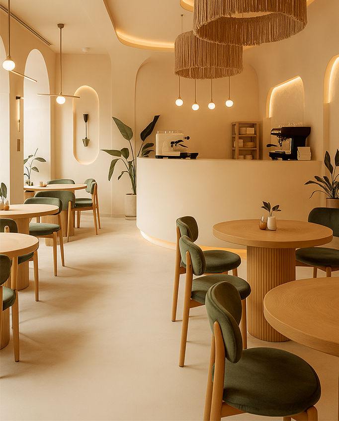 Café Sweet